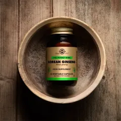 Korean Ginseng
