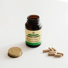 Korean Ginseng