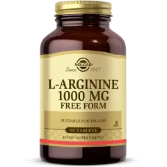 L-Arginine 1000 mg