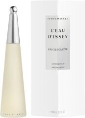 ssey Miyake Leau Dissey Femme EDT 100 ml Kadın Parfüm 1 Paket (1 x 100 ml)
