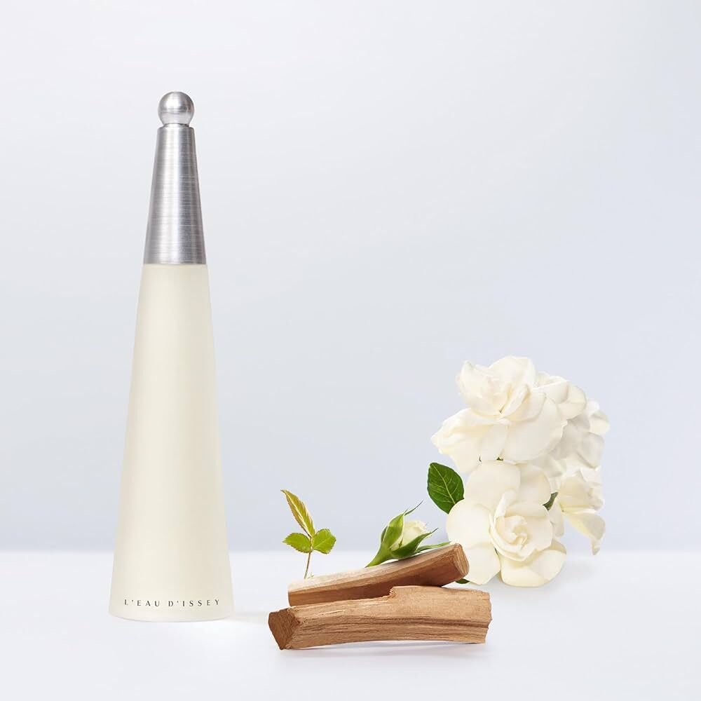 ssey Miyake Leau Dissey Femme EDT 100 ml Kadın Parfüm 1 Paket (1 x 100 ml)