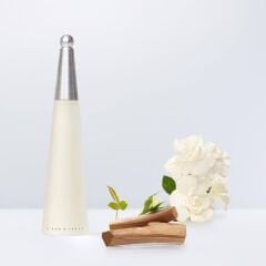 ssey Miyake Leau Dissey Femme EDT 100 ml Kadın Parfüm 1 Paket (1 x 100 ml)