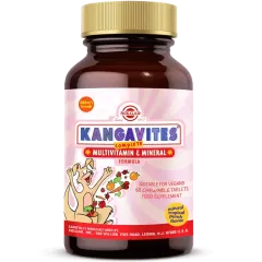 Kangavites® Multivitamin & Mineral