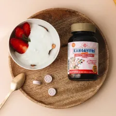 Kangavites® Multivitamin & Mineral