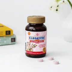 Kangavites® Multivitamin & Mineral