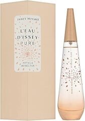 Issey Miyake L eau D issey Pure Petale De Nectar EDT 90 ml Kadın Parfüm 1 Paket (1 x 90 ml)