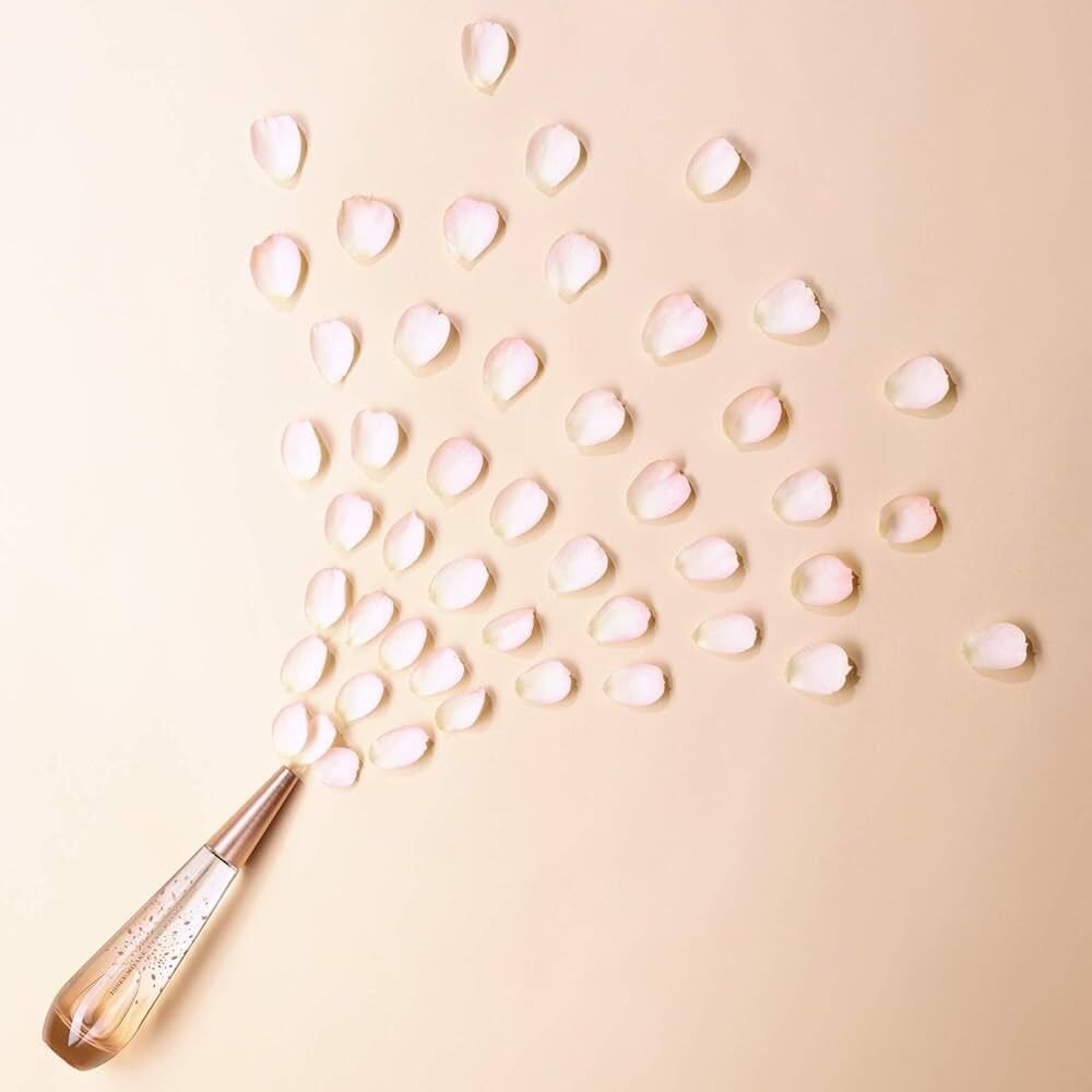 Issey Miyake L eau D issey Pure Petale De Nectar EDT 90 ml Kadın Parfüm 1 Paket (1 x 90 ml)