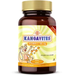 Kangavites® Vitamin C 100 mg