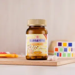 Kangavites® Vitamin C 100 mg