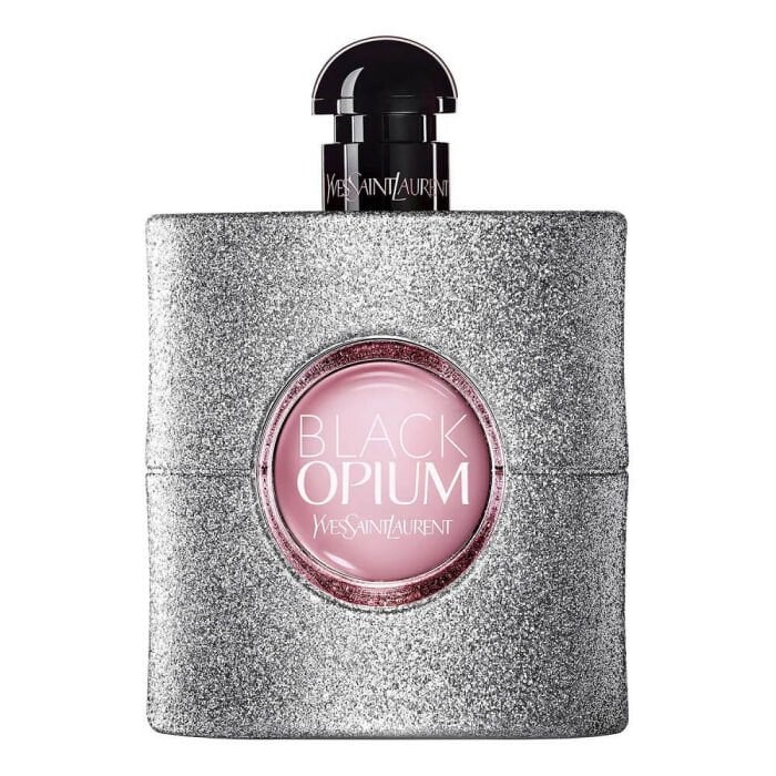 YSL YSL Black Opium Glitter Kadın Parfüm Edp 90 مل
