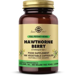 Hawthorne Berry