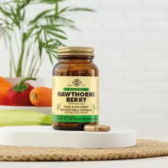 Hawthorne Berry