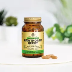 Hawthorne Berry