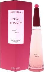 ssey Miyake L'Eau D'Issey Rose&Rose EDP Intense 90ML Kadın Parfü