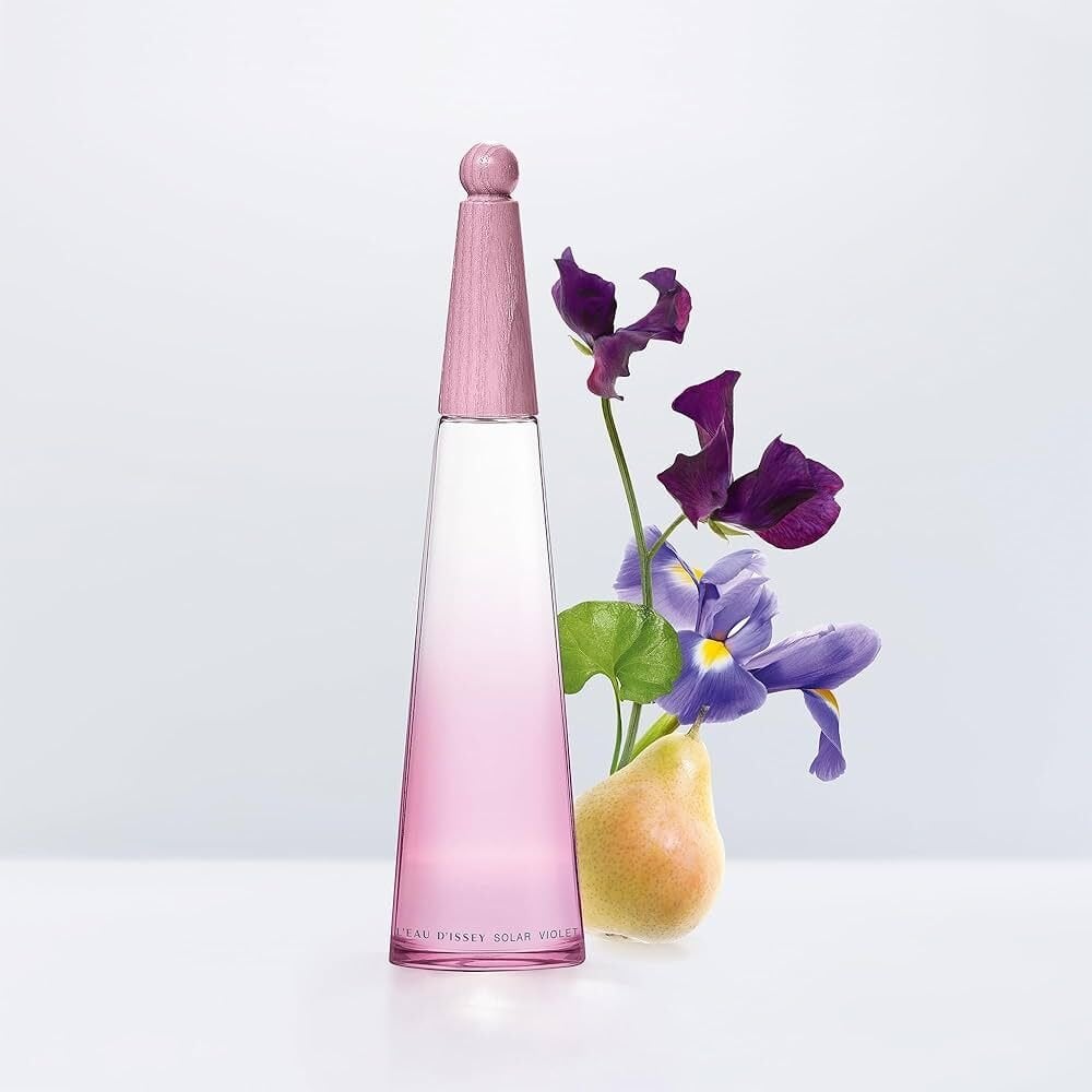 ssey Miyake L'Eau D'Issey Rose&Rose EDP Intense 90ML Kadın Parfü