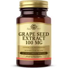 Grape Seed Extract 100 mg
