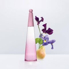 Issey Miyake L'Eau D'Issey Solar Violet Edt Intense 100M
