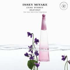 Issey Miyake L'Eau D'Issey Solar Violet Edt Intense 100M