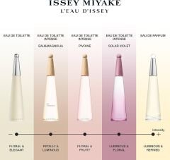 Issey Miyake L'Eau D'Issey Solar Violet Edt Intense 100M