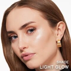 Lancome Teint Idole Ultra Wear Toz Highlighter Riviera Moonlight 01 Parlaklaştırıcı