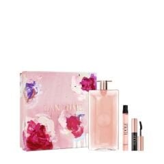 Lancome Lancome Idole Kadın Parfüm Edp 100 Ml+Edp 10 Ml+Idole Mascara Set
