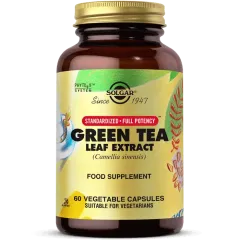 Green Tea Leaf Extract