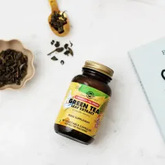 Green Tea Leaf Extract