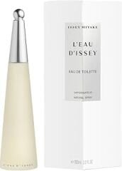 Issey Miyake L'Eau D'Issey Edt 100 Ml Parfüm