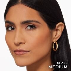 Lancome Teint Idole Ultra Wear Toz Bronzer 04 Medium Bronzlaştırıcı