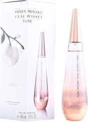 Issey Miyake L'eau D'issey Pure Nectar EDP 90 ml Kadın Parfüm 1 Paket (1 x 90 ml)
