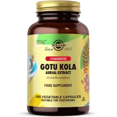 Gotu Kola Aerial Extract