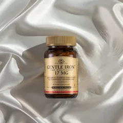 Gentle Iron™ 17 mg