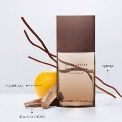 Issey Miyake Men Wood & Wood 100 ml Edp Parfüm