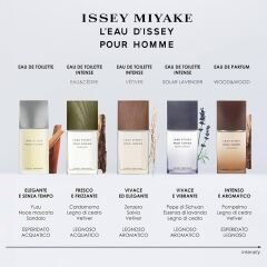 Issey Miyake Men Wood & Wood 100 ml Edp Parfüm