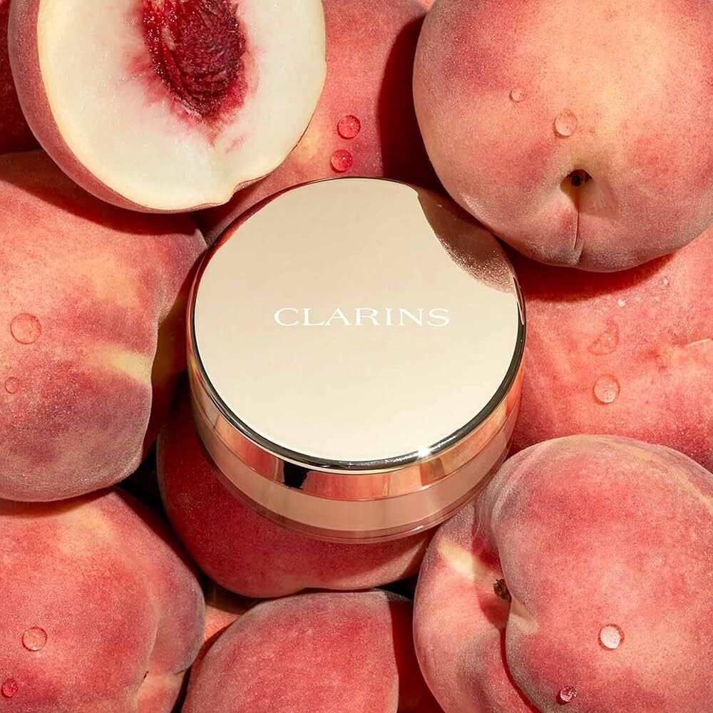 Clarins Clarins Joli Blush 07 Cheeky Peach Allık 1 Paket (1 x 1 Adet)