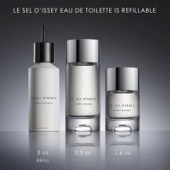 Issey Miyake Le Sel D'Issey Edt 100 Ml Parfüm