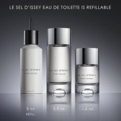 Issey Miyake Le Sel D'Issey Edt 50 Ml Parfüm