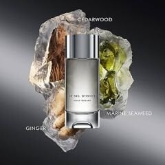 Issey Miyake Le Sel D'Issey Edt 50 Ml Parfüm