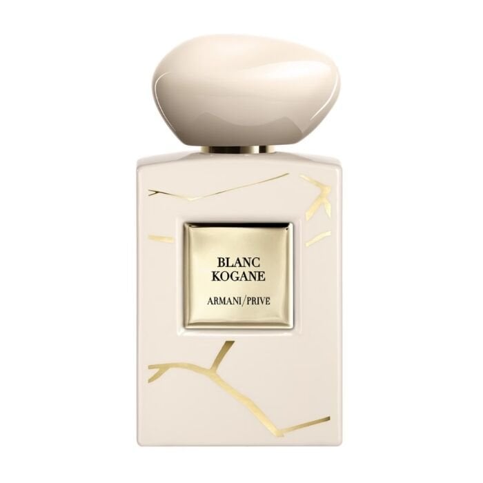جورجيو ارماني جورجيو ارماني بريف بلانك كوجان عطر للجنسين 100 مل