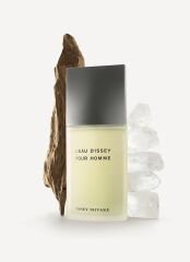 Issey Miyake L'Eau D'Issey Pour Homme Edt 75 Ml Parfüm