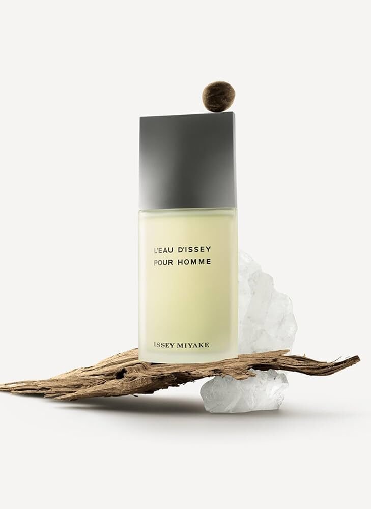 Issey Miyake L'Eau D'Issey Pour Homme Edt 75 Ml Parfüm