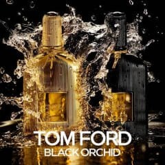 توم فورد توم فورد بلاك أوركيد عطر للجنسين 100 مل