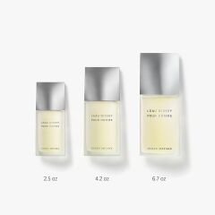 Issey Miyake L Eau D Issey Pour Homme EDT 75 ml Erkek Parfüm 1 Paket (1 x 75 ml)
