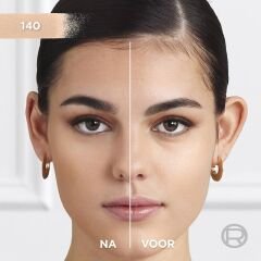 L'ORÉAL PARIS Infaillible 24H Fresh Wear Pudra Fondöten 140 Golden Beige