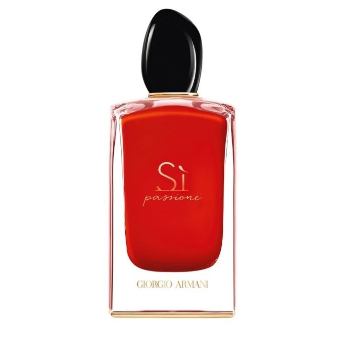 Giorgio Armani Giorgio Armani Si Passione Kadın Parfüm Edp 150 Ml