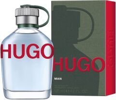Hugo Boss Green EDT 125 ML Erkek Parfüm