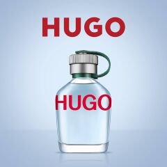 Hugo Boss Green Edt 200 Ml