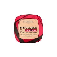 L'ORÉAL PARIS Infaillible 24H Fresh Wear Pudra Fondöten 40 Cashmere