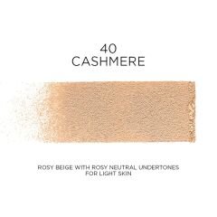 L'ORÉAL PARIS Infaillible 24H Fresh Wear Pudra Fondöten 40 Cashmere