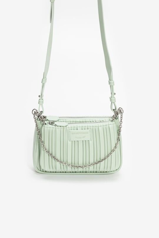 Emporio Armani Kadın Mini Omuz Çantası